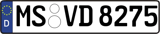 MS-VD8275
