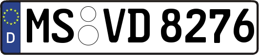 MS-VD8276