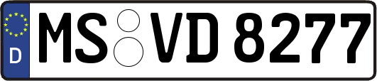 MS-VD8277