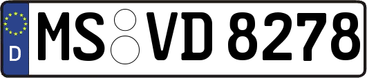 MS-VD8278