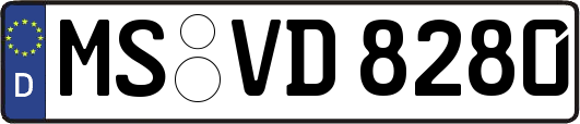 MS-VD8280