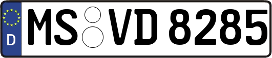 MS-VD8285