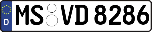 MS-VD8286