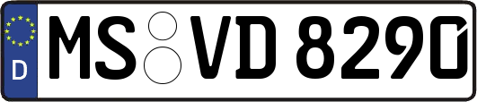 MS-VD8290