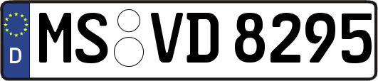 MS-VD8295
