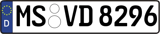 MS-VD8296