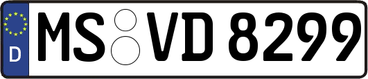 MS-VD8299