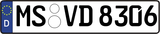 MS-VD8306