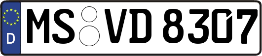 MS-VD8307