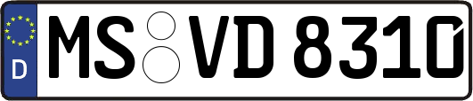 MS-VD8310