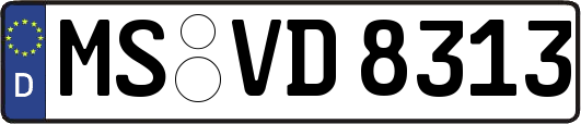 MS-VD8313