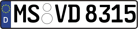 MS-VD8315