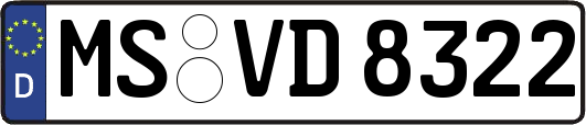MS-VD8322