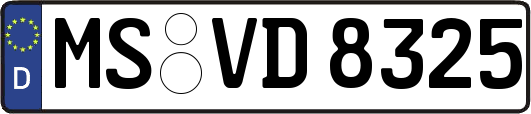 MS-VD8325