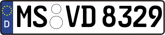 MS-VD8329