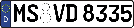 MS-VD8335