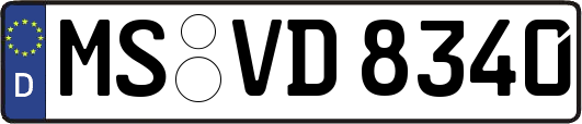 MS-VD8340