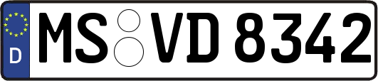 MS-VD8342