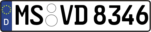 MS-VD8346