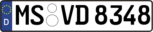 MS-VD8348