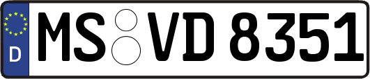 MS-VD8351