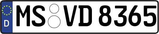 MS-VD8365