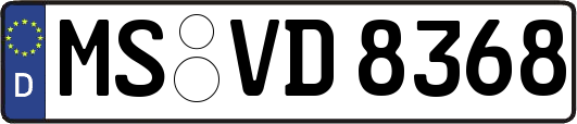 MS-VD8368
