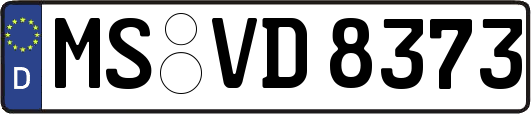 MS-VD8373