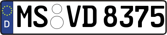 MS-VD8375