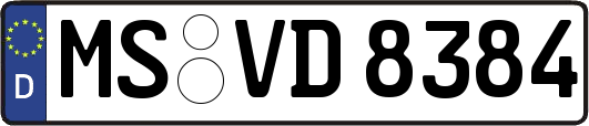 MS-VD8384