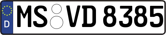 MS-VD8385