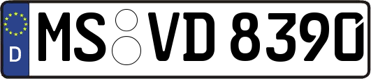 MS-VD8390