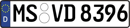 MS-VD8396