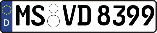 MS-VD8399