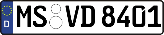 MS-VD8401