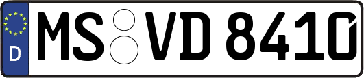 MS-VD8410
