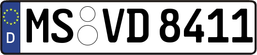 MS-VD8411