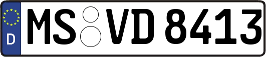 MS-VD8413