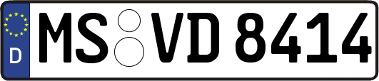 MS-VD8414