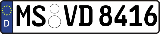 MS-VD8416