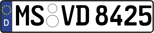 MS-VD8425