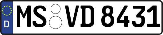 MS-VD8431