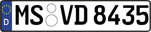 MS-VD8435