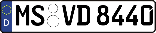 MS-VD8440