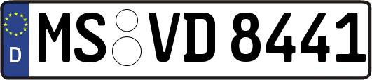 MS-VD8441