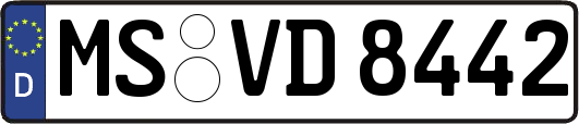 MS-VD8442