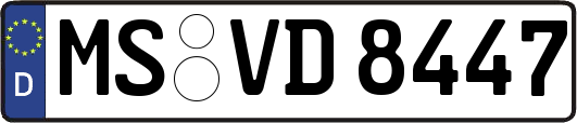 MS-VD8447