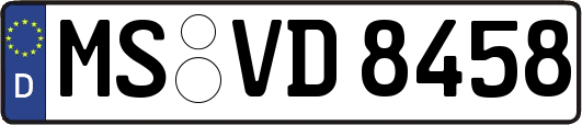 MS-VD8458