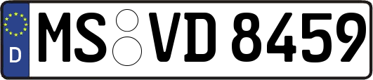 MS-VD8459