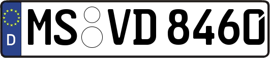 MS-VD8460